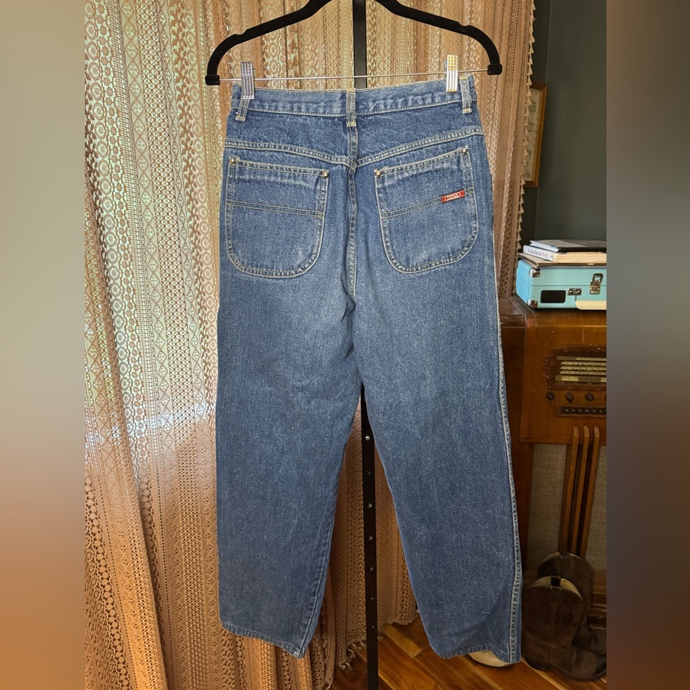 VTG Zena Jeans - Picture 2 of 7
